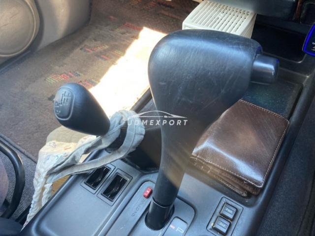 Toyota Land Cruiser Prado 1998 thumbnail 19