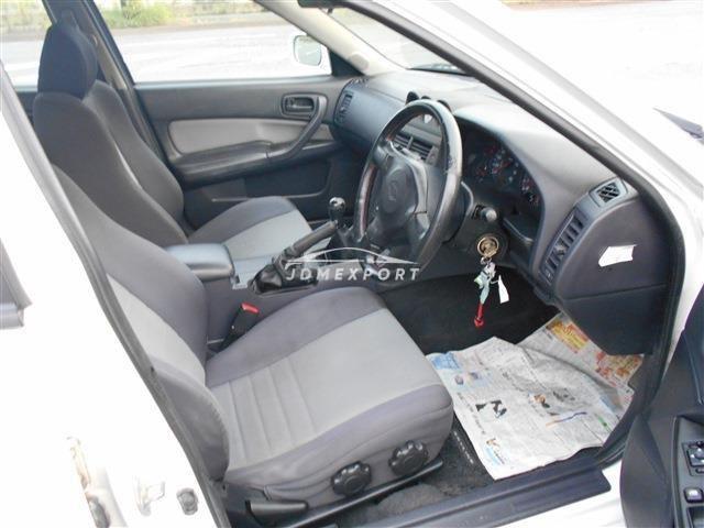 Nissan Skyline 1999 thumbnail 12