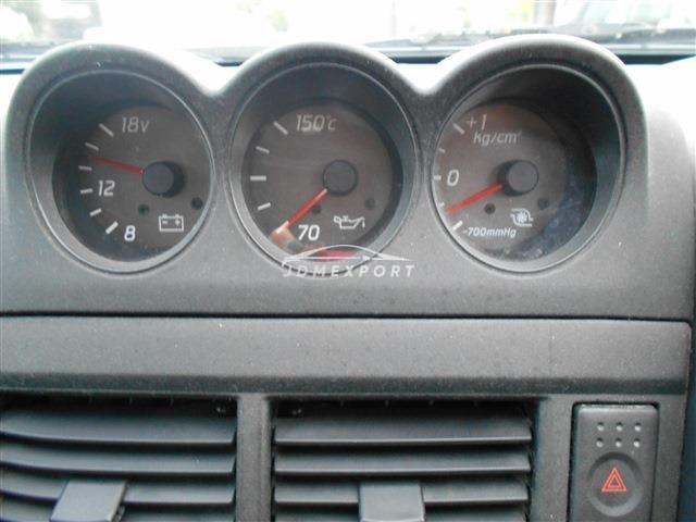Nissan Skyline 1999 thumbnail 14