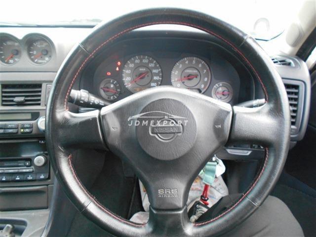 Nissan Skyline 1999 thumbnail 13