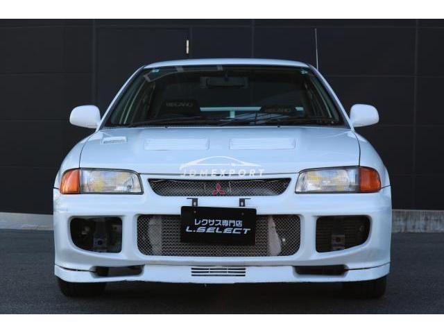 Mitsubishi Lancer 1995 thumbnail 11