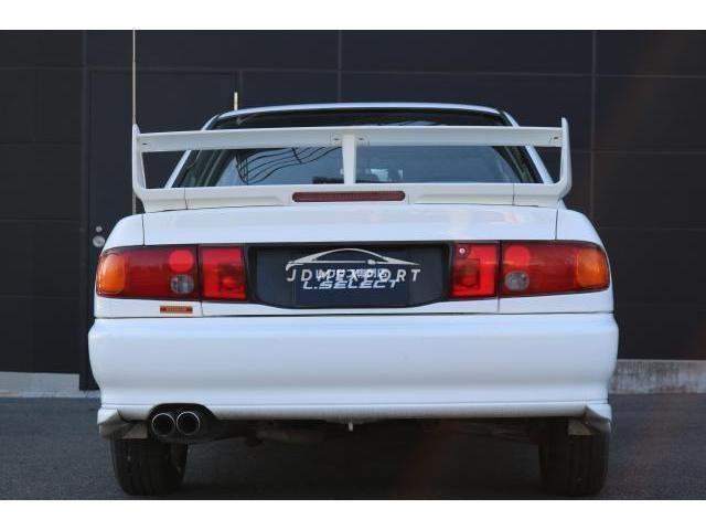 Mitsubishi Lancer 1995 thumbnail 12