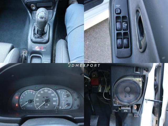 Mitsubishi Lancer 1995 thumbnail 8