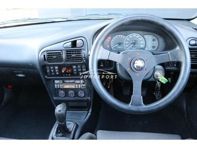 Mitsubishi Lancer 1995 thumbnail 3