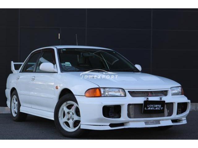 Mitsubishi Lancer 1995 thumbnail 4