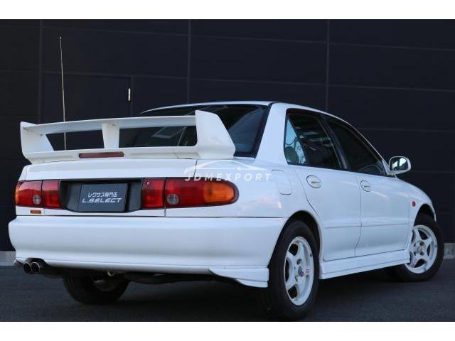 Mitsubishi Lancer 1995 thumbnail 2
