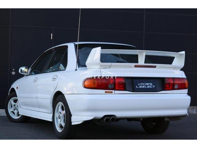 Mitsubishi Lancer 1995 thumbnail 5