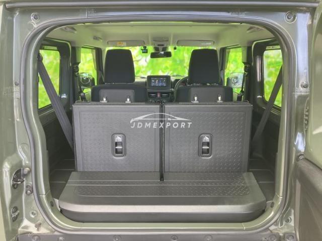 Suzuki Jimny 1991 thumbnail 8