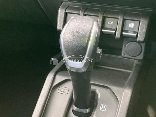 Suzuki Jimny 1991 thumbnail 18