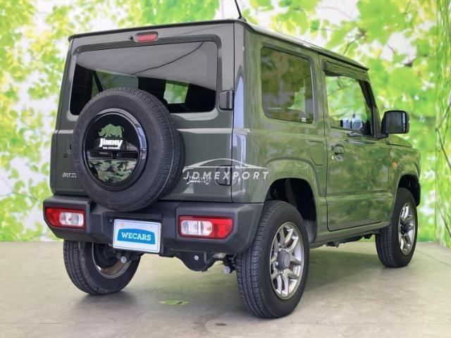 Suzuki Jimny 1991 thumbnail 3