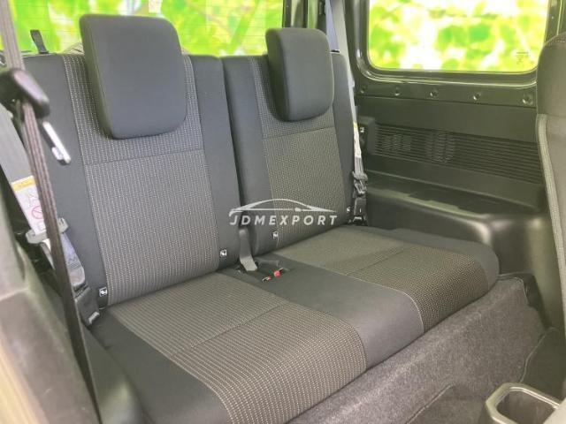 Suzuki Jimny 1991 thumbnail 5