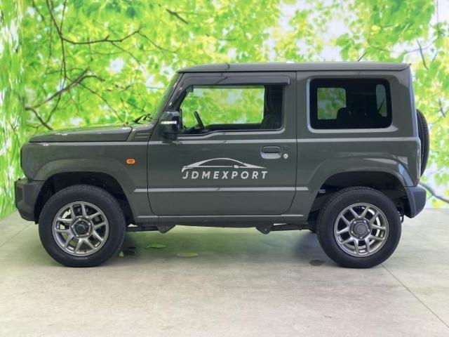 Suzuki Jimny 1991 thumbnail 2