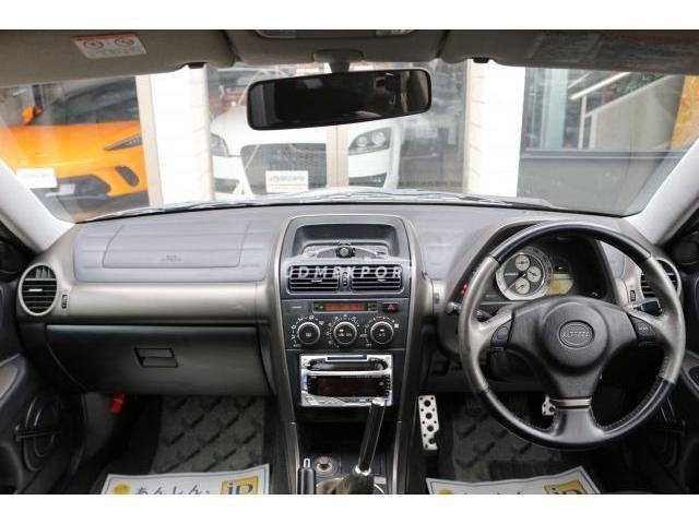 Toyota Altezza 1999 thumbnail 3