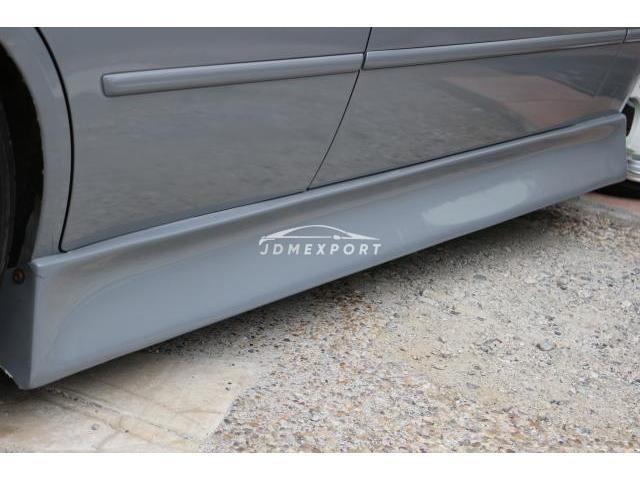 Toyota Altezza 1999 thumbnail 14