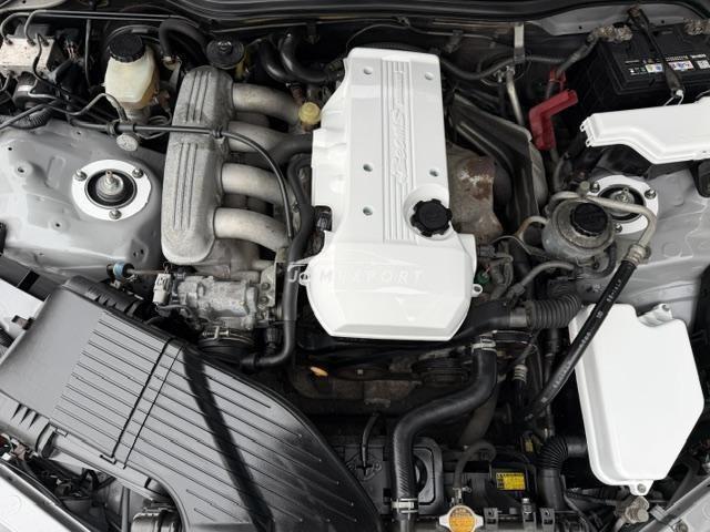 Toyota Altezza 1999 thumbnail 7