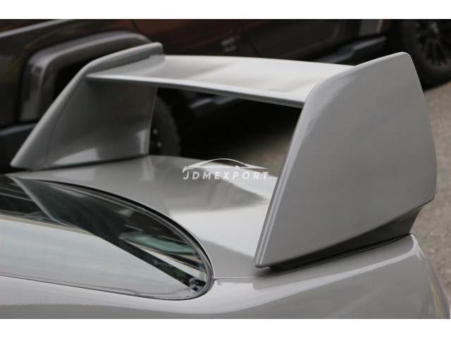 Toyota Altezza 1999 thumbnail 13