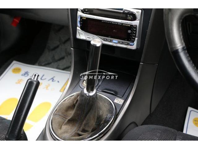 Toyota Altezza 1999 thumbnail 15