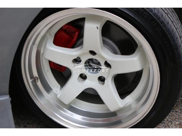 Toyota Altezza 1999 thumbnail 8