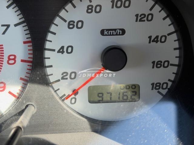 Subaru Impreza 1999 thumbnail 9