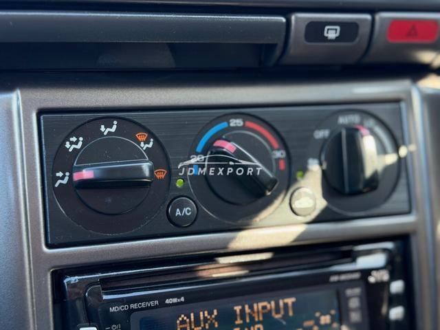 Subaru Impreza 1999 thumbnail 15