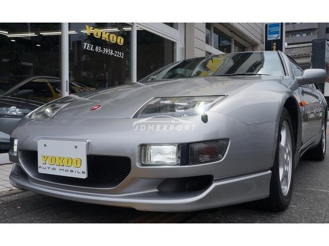 Nissan Fairlady Z 1999 thumbnail 9
