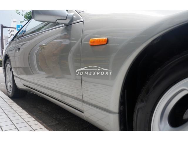 Nissan Fairlady Z 1999 thumbnail 6
