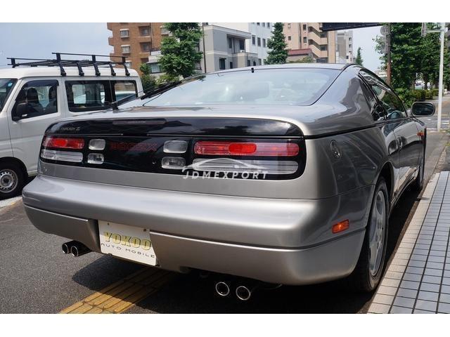 Nissan Fairlady Z 1999 thumbnail 8