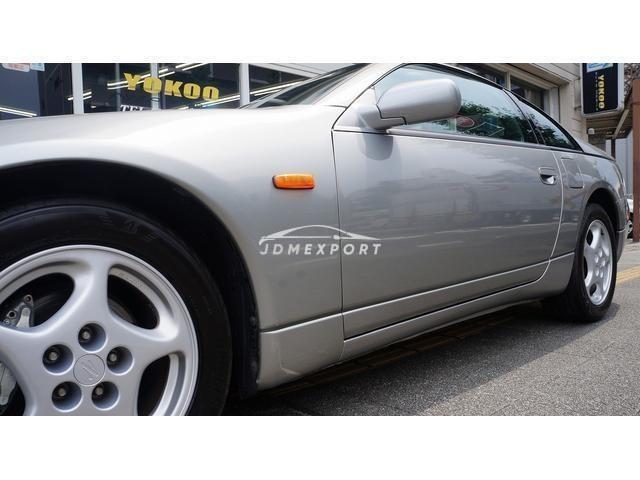 Nissan Fairlady Z 1999 thumbnail 7