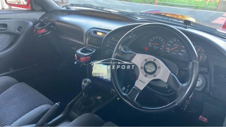 Toyota Celica 1991 thumbnail 3