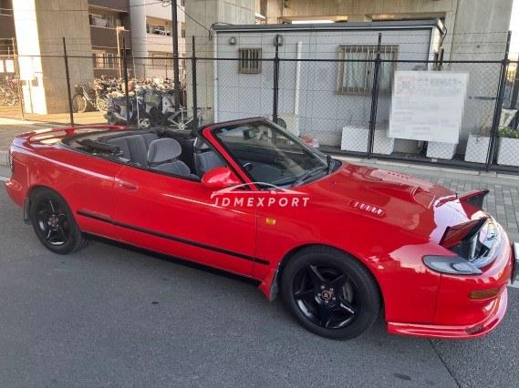 1991 Toyota Celica 2WD E-ST183C
