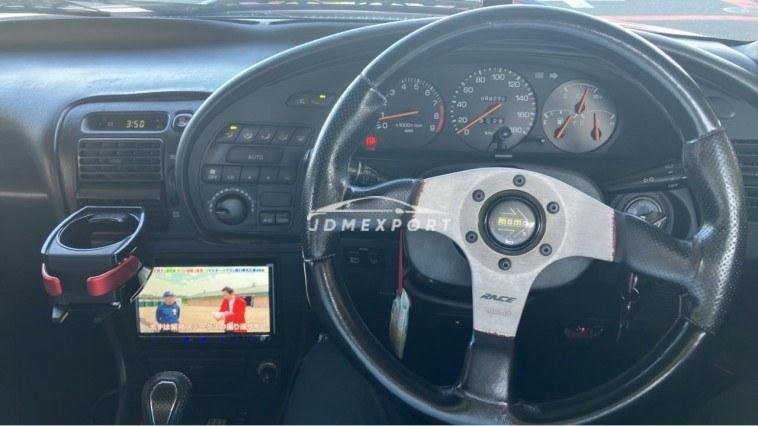 Toyota Celica 1991 thumbnail 17