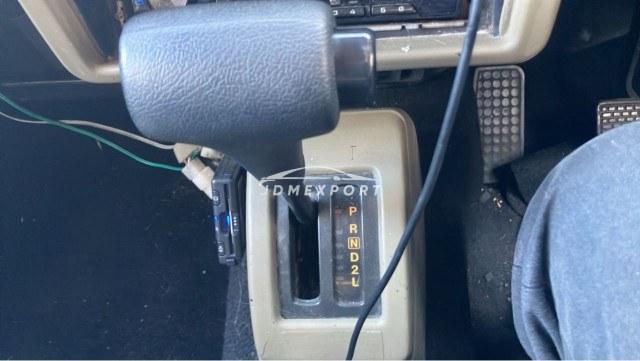 Suzuki Jimny 1993 thumbnail 15