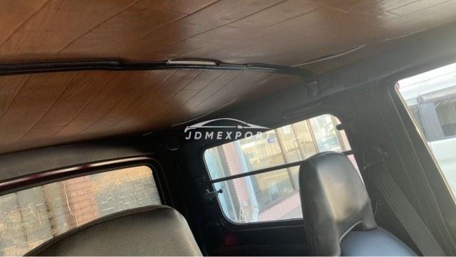 Suzuki Jimny 1993 thumbnail 16
