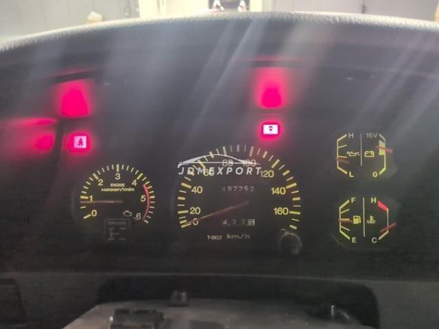 Toyota Land Cruiser Prado 1994 thumbnail 6