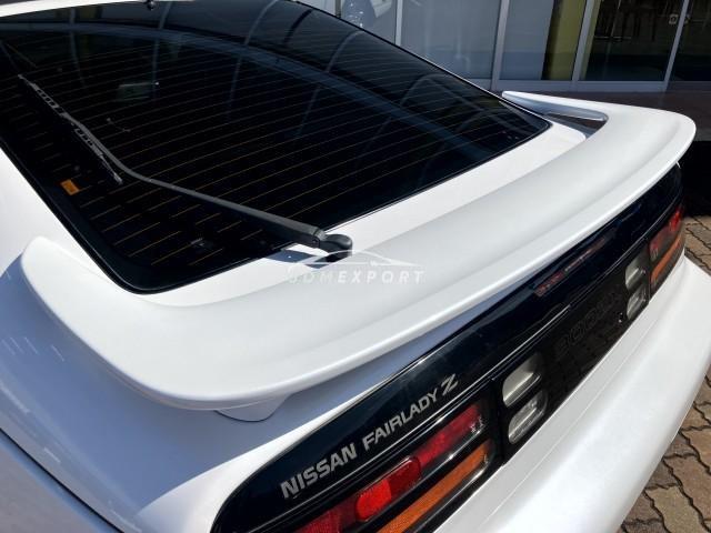 Nissan Fairlady Z 1998 thumbnail 19