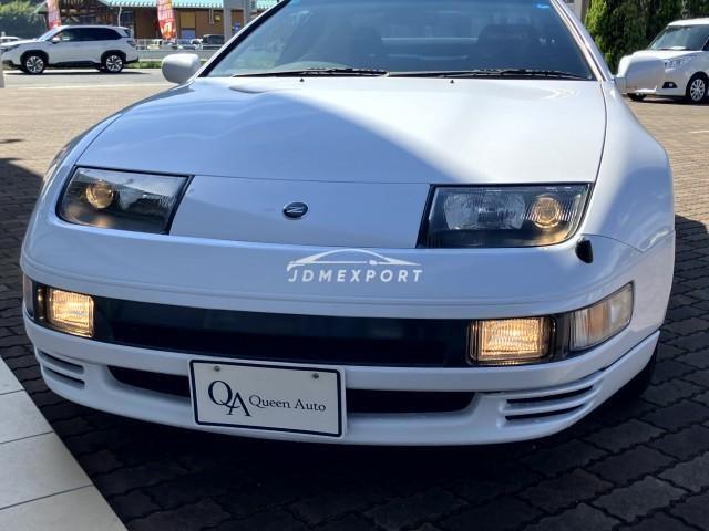Nissan Fairlady Z 1998 thumbnail 20