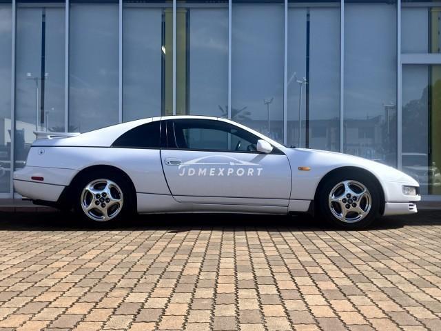 Nissan Fairlady Z 1998 thumbnail 4