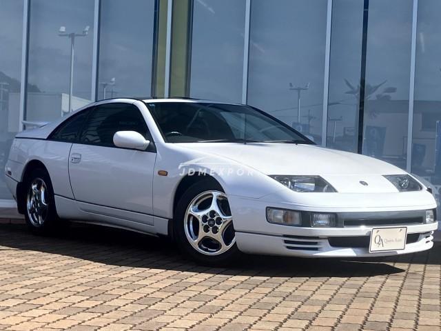 1998 Nissan Fairlady Z E-GCZ32