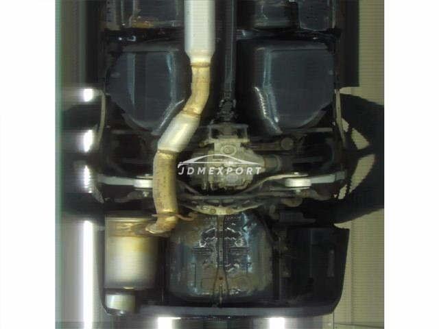 Mitsubishi Lancer 2001 thumbnail 12