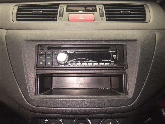 Mitsubishi Lancer 2001 thumbnail 7