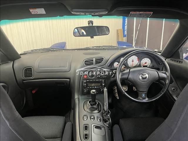 Mazda RX-7 2001 thumbnail 8