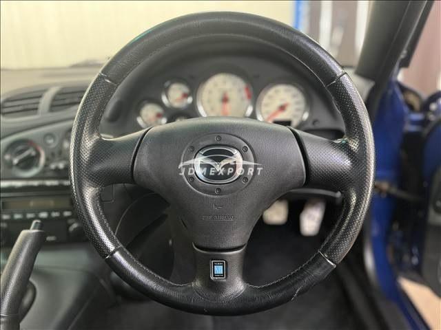 Mazda RX-7 2001 thumbnail 13