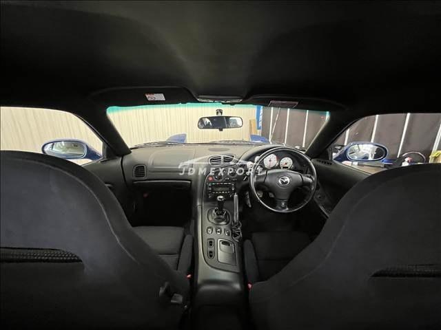 Mazda RX-7 2001 thumbnail 9