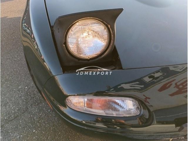 Mazda Roadster 1992 thumbnail 5