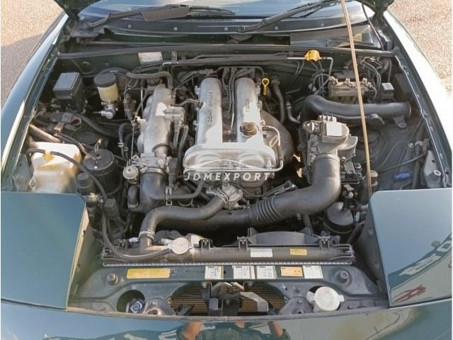 Mazda Roadster 1992 thumbnail 12