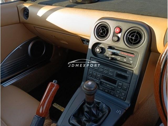 Mazda Roadster 1992 thumbnail 7