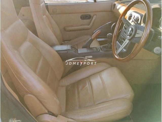 Mazda Roadster 1992 thumbnail 6