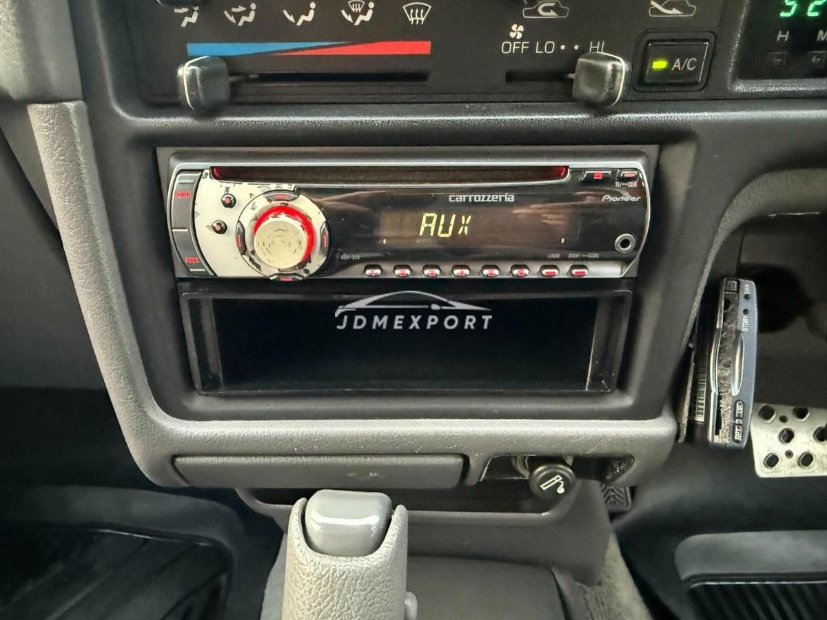 Toyota Hilux Pick Up 1997 thumbnail 52