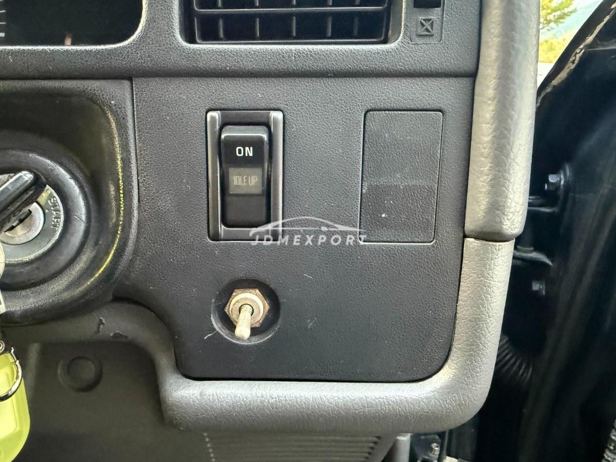 Toyota Hilux Pick Up 1997 thumbnail 42
