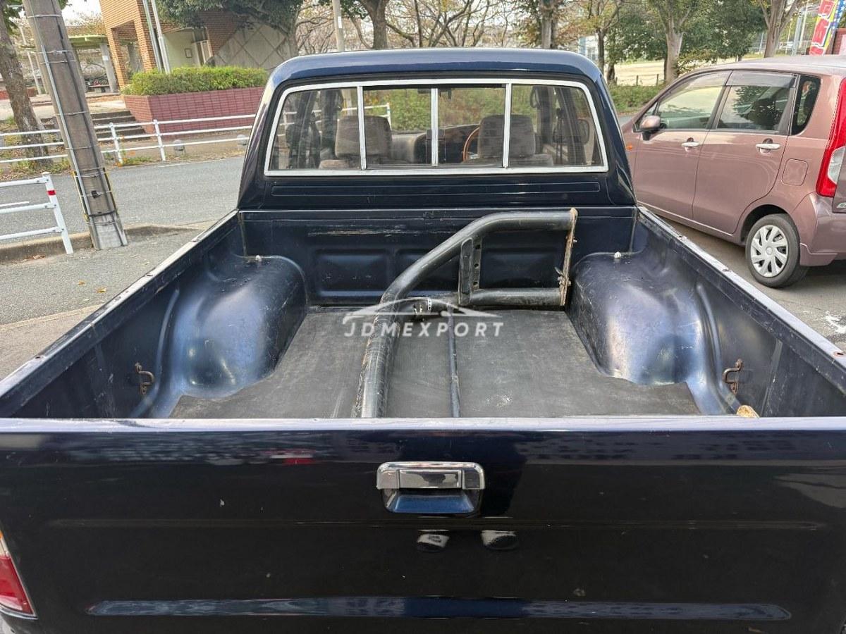 Toyota Hilux Pick Up 1997 thumbnail 30